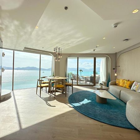 Veranda Resort Phuket, Autograph Collection Panwa Beach Exteriör bild
