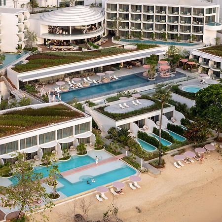 Veranda Resort Phuket, Autograph Collection Panwa Beach Exteriör bild