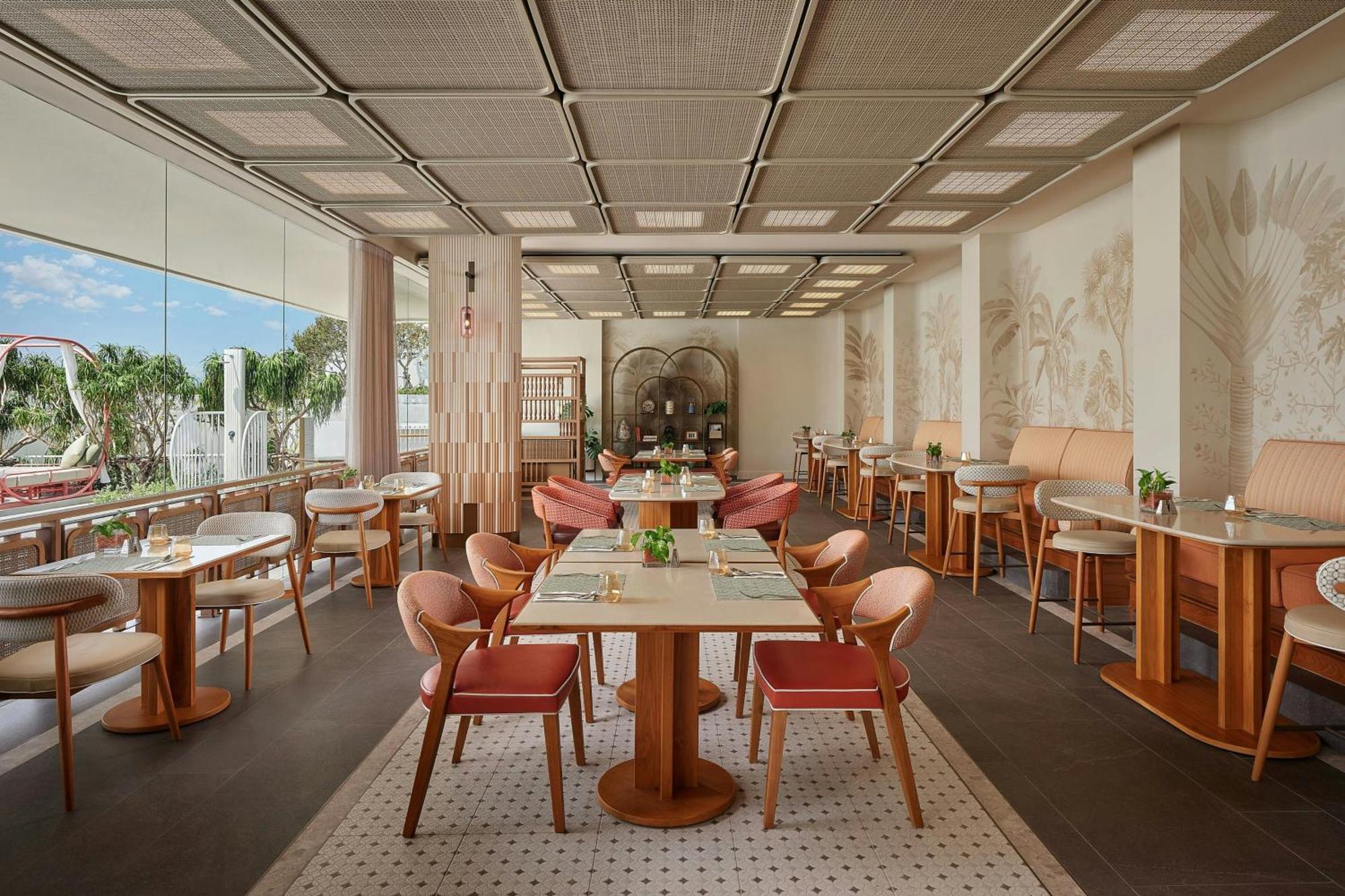 Veranda Resort Phuket, Autograph Collection Panwa Beach Exteriör bild