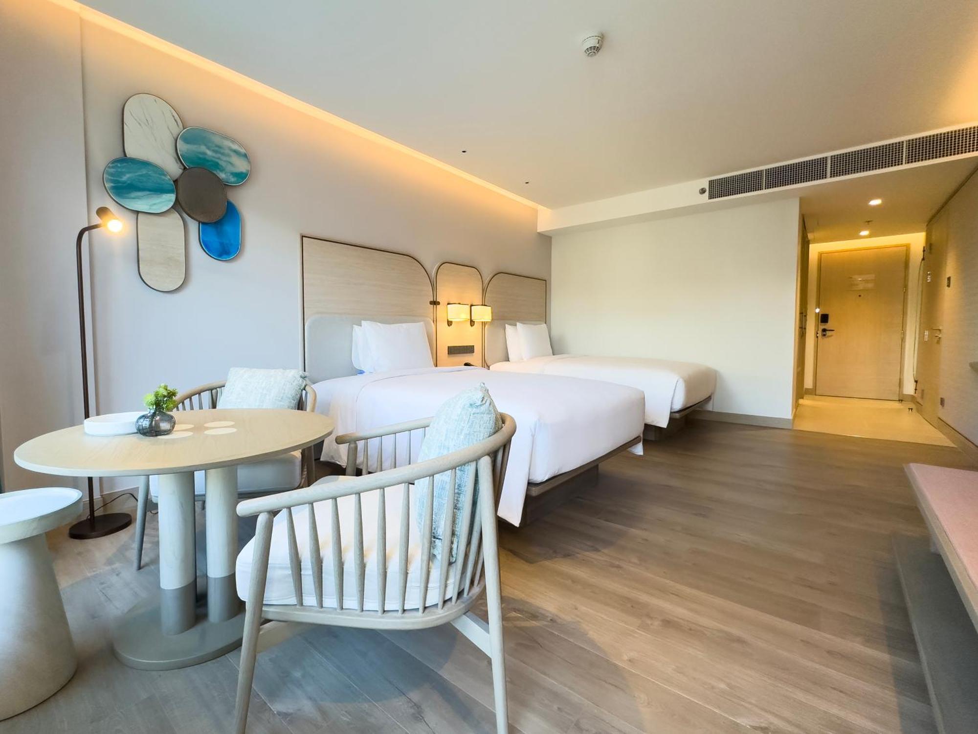 Veranda Resort Phuket, Autograph Collection Panwa Beach Exteriör bild