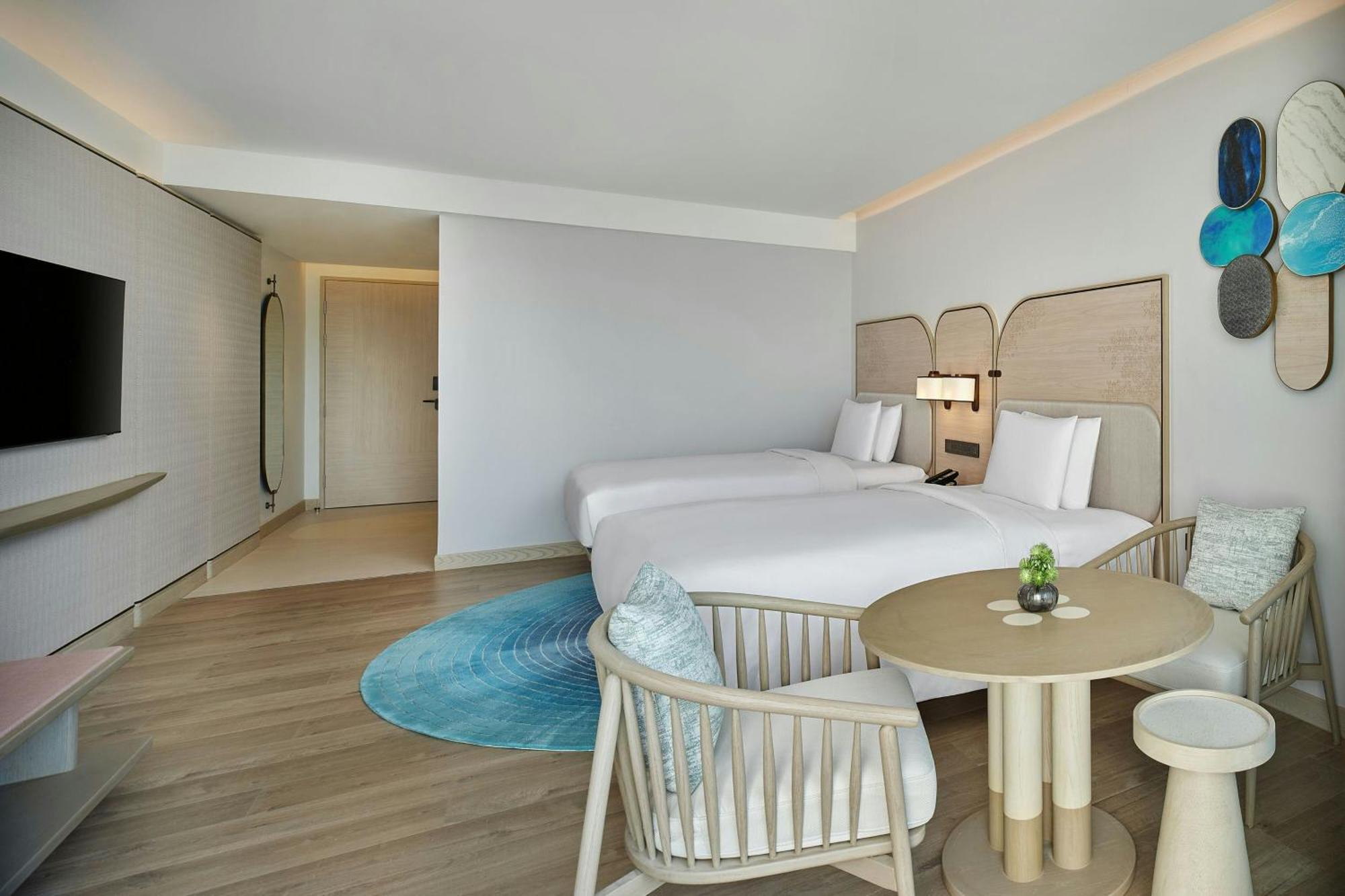 Veranda Resort Phuket, Autograph Collection Panwa Beach Exteriör bild