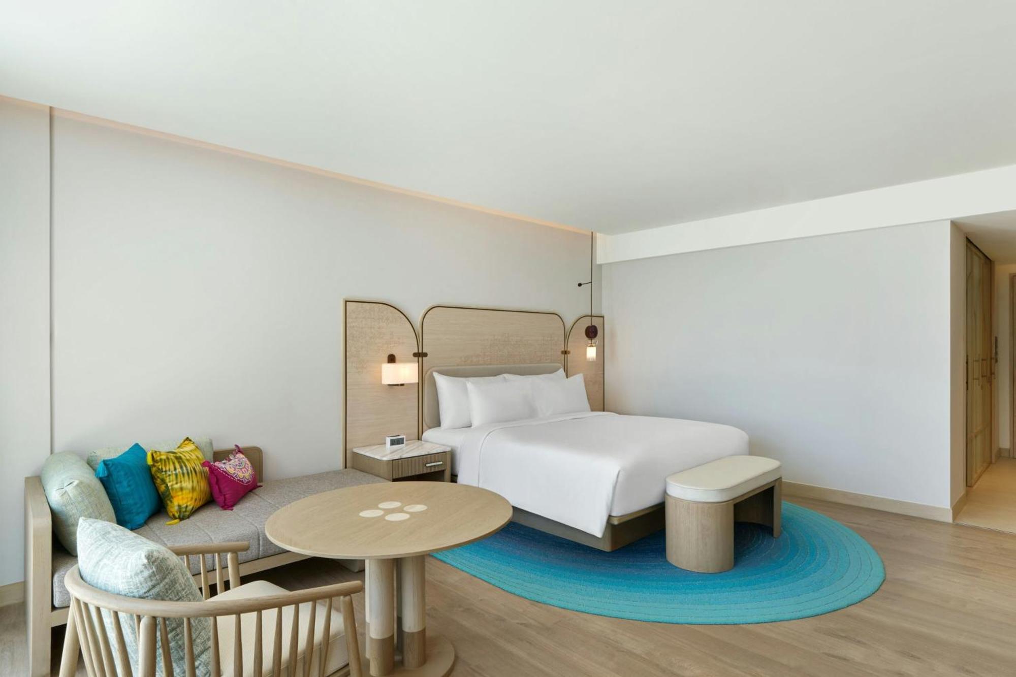 Veranda Resort Phuket, Autograph Collection Panwa Beach Exteriör bild