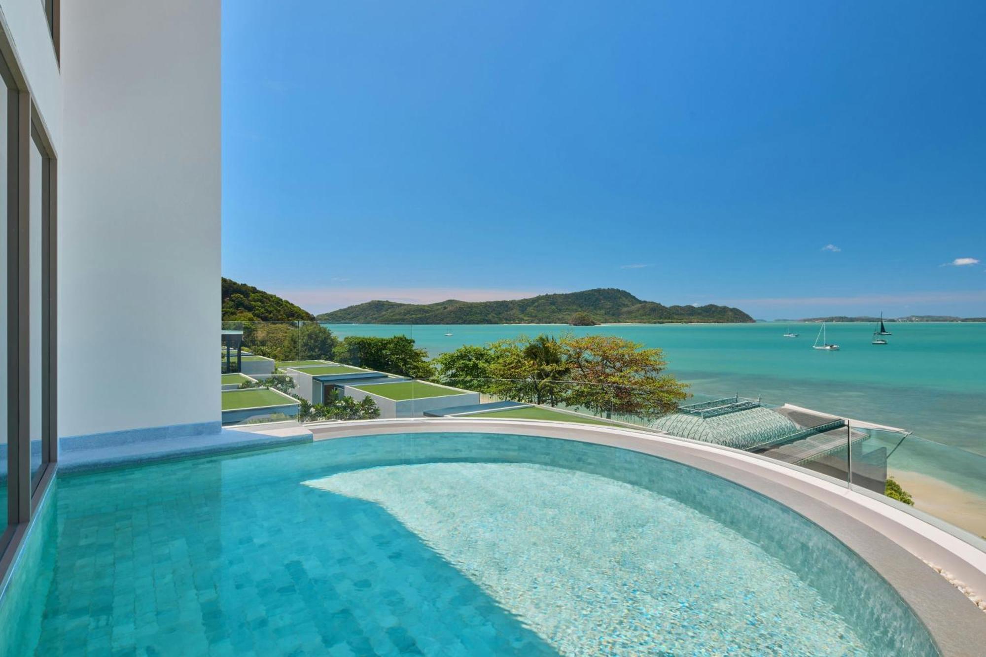 Veranda Resort Phuket, Autograph Collection Panwa Beach Exteriör bild
