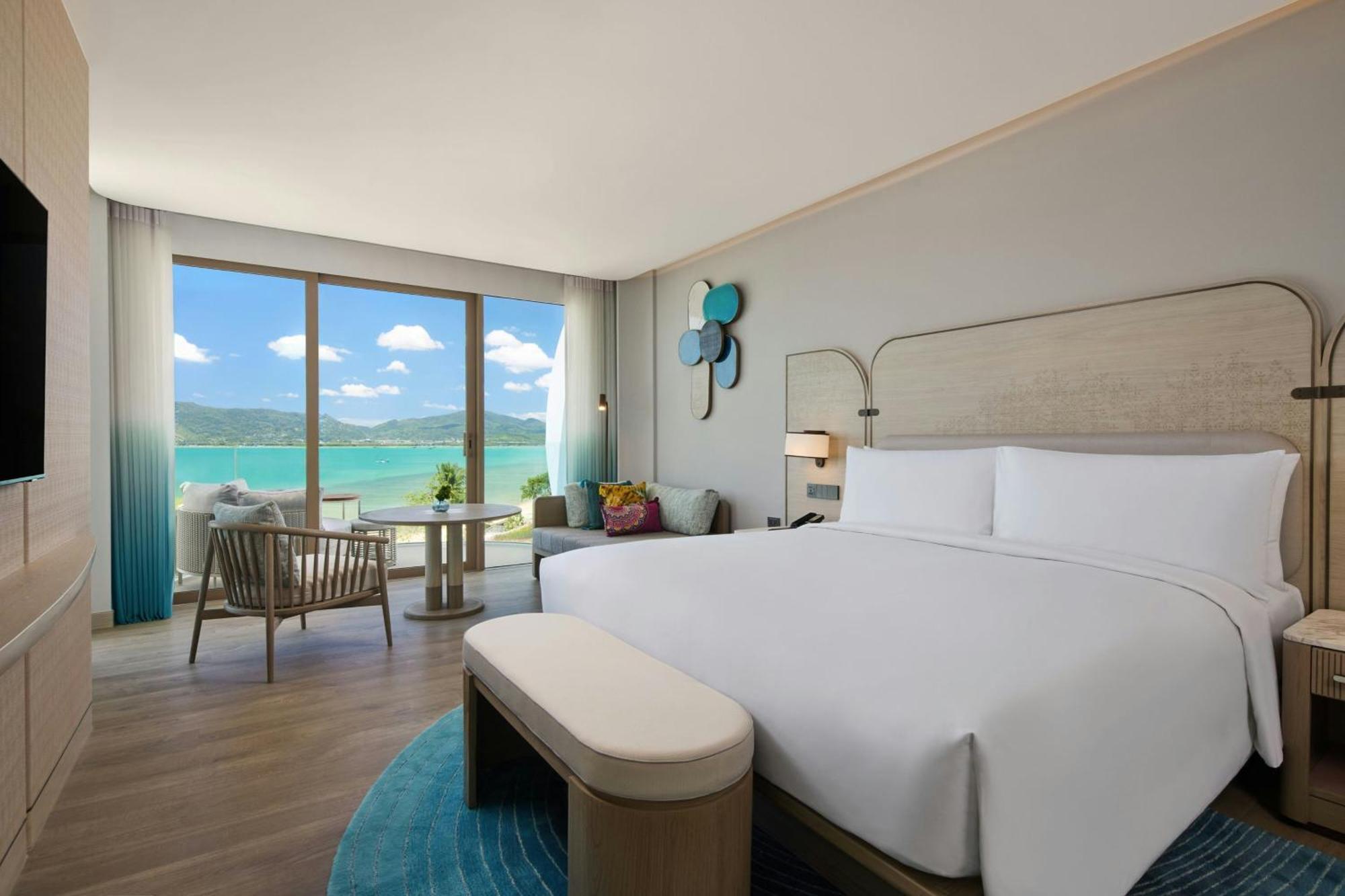 Veranda Resort Phuket, Autograph Collection Panwa Beach Exteriör bild
