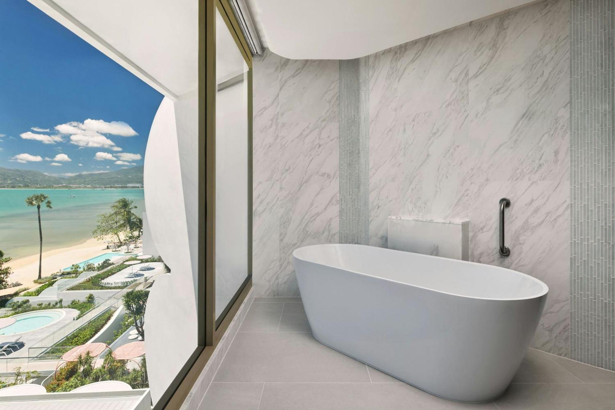 Veranda Resort Phuket, Autograph Collection Panwa Beach Exteriör bild