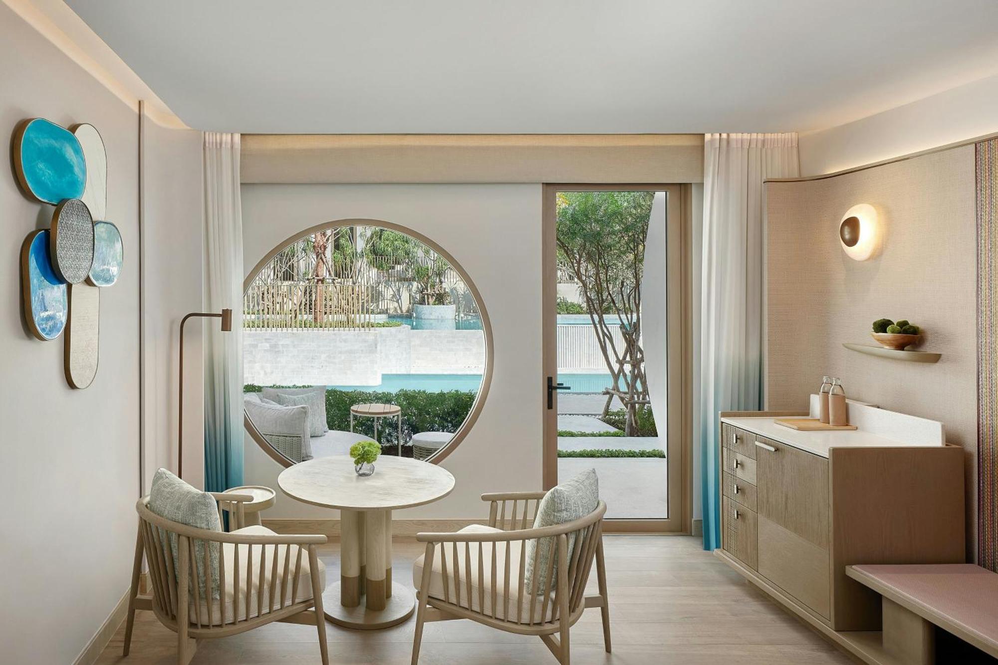 Veranda Resort Phuket, Autograph Collection Panwa Beach Exteriör bild